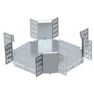 Ramificatie cruce 110X300 FS OBO